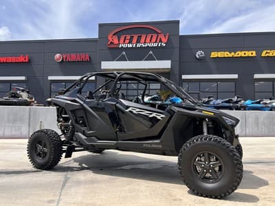 BOATZON | Polaris® RZR Turbo R 4 Sport 2024 BOATZON | Polaris® RZR Turbo R 4 Sport 2024