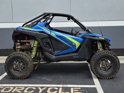 BOATZON | Polaris® RZR Turbo R Premium 2024