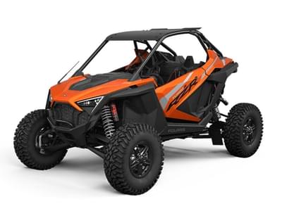 BOATZON | Polaris® RZR Turbo R Ultimate 2023
