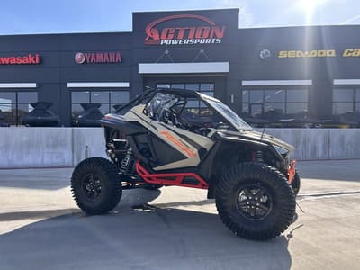 BOATZON | Polaris® RZR Turbo R Ultimate 2024