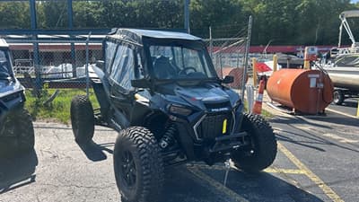 BOATZON | Polaris® RZR Turbo S 2021