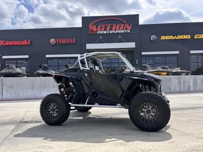BOATZON | Polaris® RZR Turbo S Velocity 2021