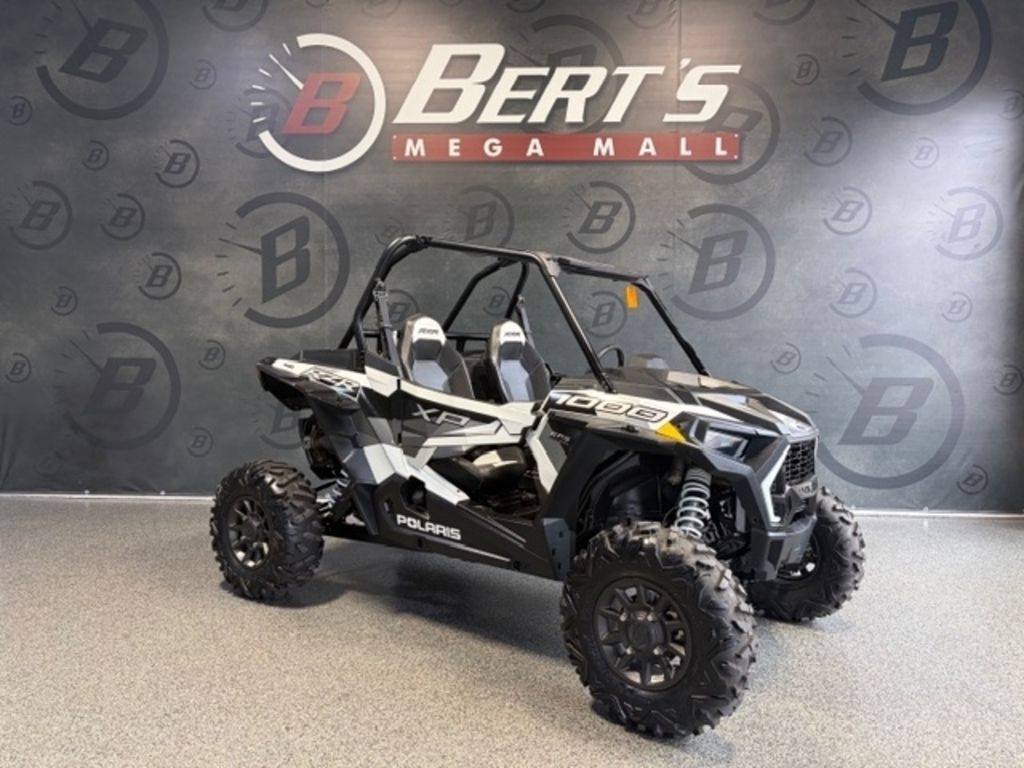 2019 Polaris® RZR XP 1000 - Sold Boat