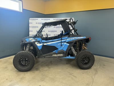 BOATZON | Polaris® RZR XP 1000 2019