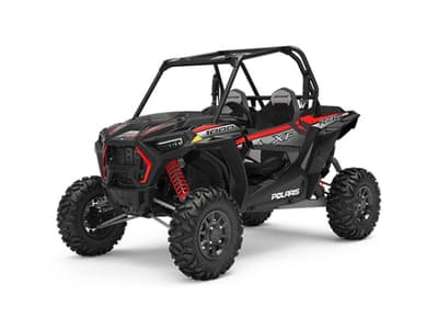 BOATZON | Polaris® RZR XP 1000 Dynamix 2019