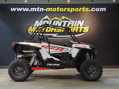 BOATZON | Polaris® RZR XP 1000 2020