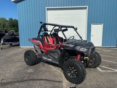 BOATZON | Polaris® RZR XP 1000 EPS Black Pearl 2018 BOATZON | Polaris® RZR XP 1000 EPS Black Pearl 2018