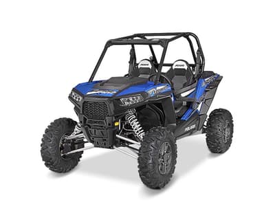 BOATZON | Polaris® RZR XP 1000 EPS Electric Blue Metallic 2016 BOATZON | Polaris® RZR XP 1000 EPS Electric Blue Metallic 2016