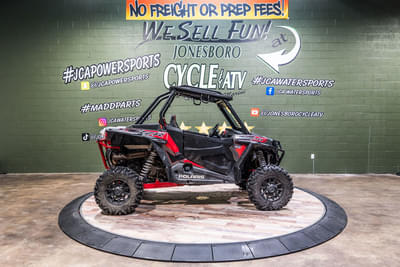 BOATZON | Polaris® RZR XP 1000 EPS Titanium Metallic 2017 BOATZON | Polaris® RZR XP 1000 EPS Titanium Metallic 2017