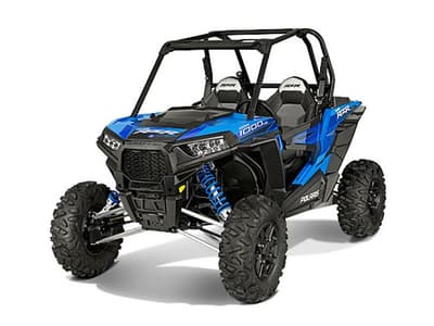 BOATZON | Polaris® RZR XP 1000 EPS Voodoo Blue 2015 BOATZON | Polaris® RZR XP 1000 EPS Voodoo Blue 2015