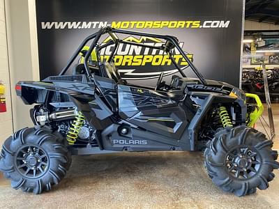 BOATZON | Polaris® RZR XP 1000 High Lifter 2020