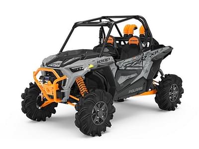 BOATZON | Polaris® RZR XP 1000 High Lifter 2021