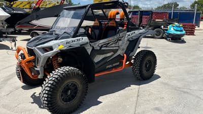 BOATZON | Polaris® RZR XP 1000 High Lifter 2021