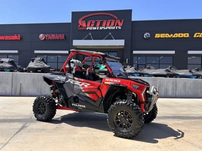 BOATZON | Polaris® RZR XP 1000 High Lifter 2022