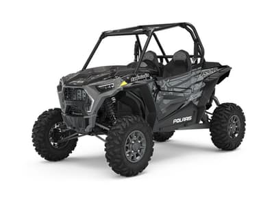 BOATZON | Polaris® RZR XP 1000 Limited Edition 2020
