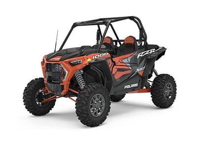 BOATZON | Polaris® RZR XP 1000 Premium 2020