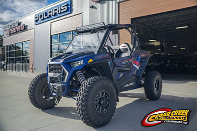 BOATZON | Polaris® RZR XP 1000 Premium 2021 BOATZON | Polaris® RZR XP 1000 Premium 2021
