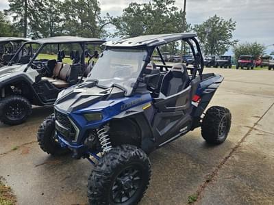 BOATZON | Polaris® RZR XP 1000 Premium 2021