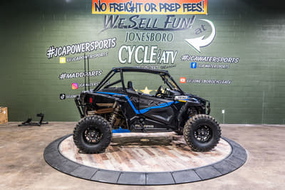 BOATZON | Polaris® RZR XP 1000 Premium 2022