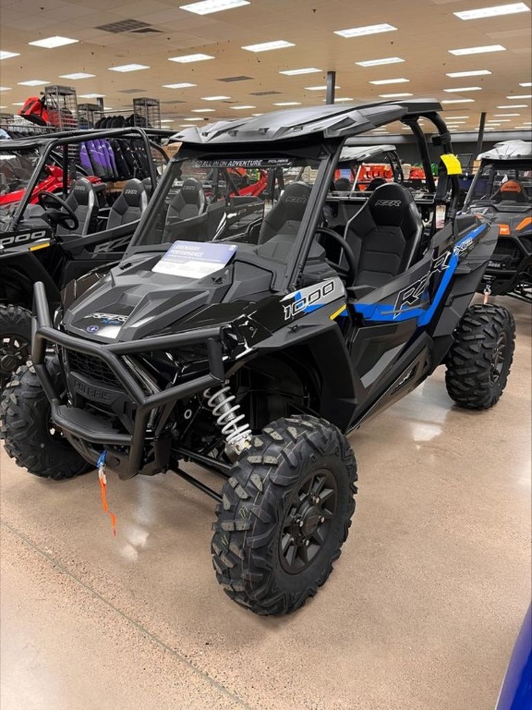2023 Polaris® RZR XP 1000 Premium - Sold Boat