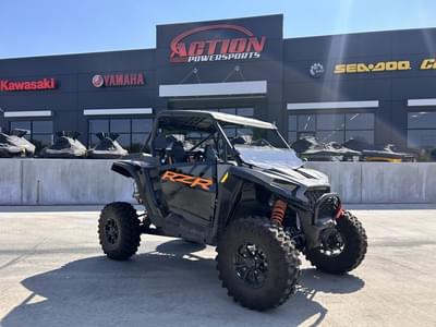 BOATZON | Polaris® RZR XP 1000 Premium 2024