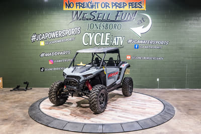 BOATZON | Polaris® RZR XP 1000 Premium 2025