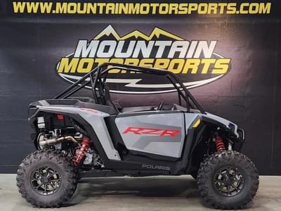 BOATZON | Polaris® RZR XP 1000 Premium 2025