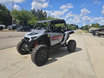 BOATZON | Polaris® RZR XP 1000 Premium 2025