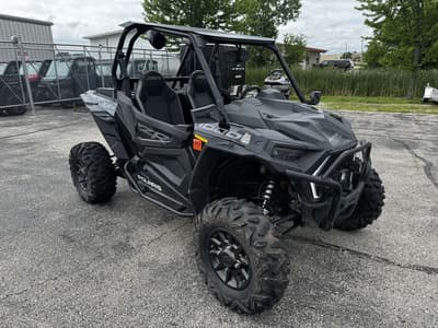 BOATZON | Polaris® RZR XP 1000 Premium Matte Titanium Onyx Black 2023 BOATZON | Polaris® RZR XP 1000 Premium Matte Titanium Onyx Black 2023