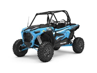 BOATZON | Polaris® RZR XP 1000 Ride Command 2019