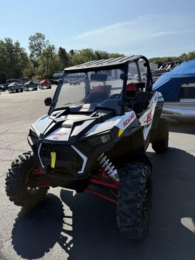 BOATZON | Polaris® RZR XP 1000 Sport 2020