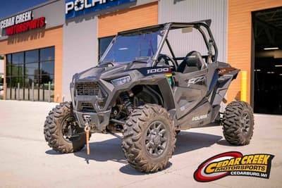 BOATZON | Polaris® RZR XP 1000 Sport 2022