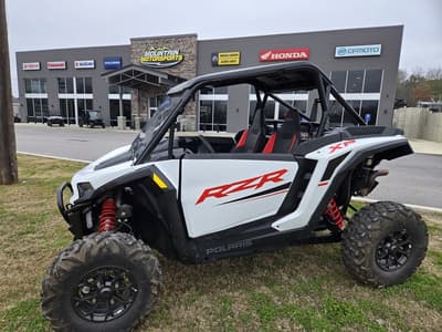 BOATZON | Polaris® RZR XP 1000 Sport 2024 BOATZON | Polaris® RZR XP 1000 Sport 2024