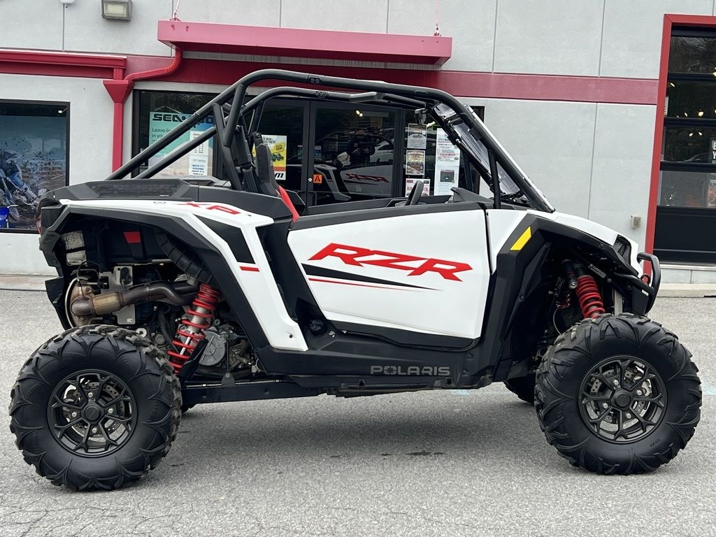 2024 Polaris® RZR XP 1000 Sport - Sold Boat