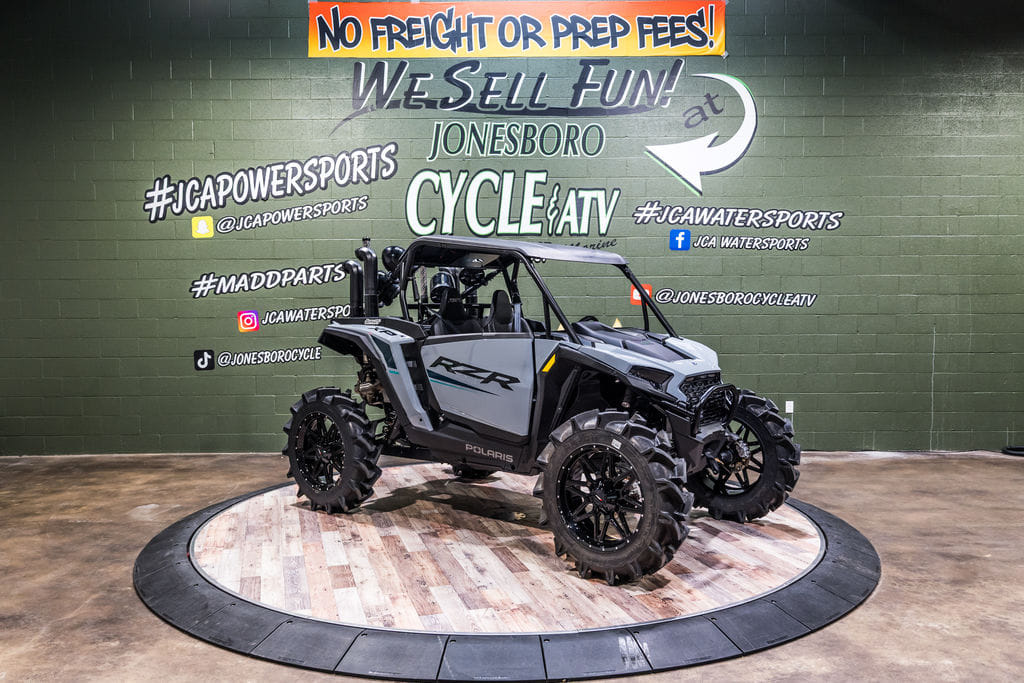 New Polaris® General XP 4 1000 Sport 2025 for sale in Bono
