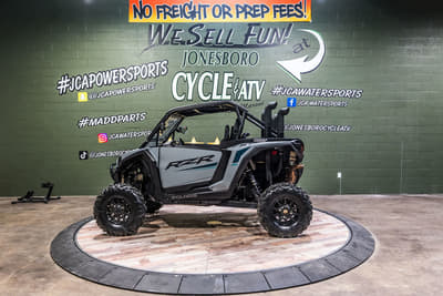 BOATZON | Polaris® RZR XP 1000 Sport 2025