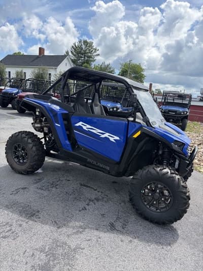 BOATZON | Polaris® RZR XP 1000 Sport 2025
