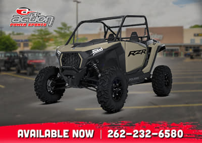 BOATZON | Polaris® RZR XP 1000 Sport 2026 BOATZON | Polaris® RZR XP 1000 Sport 2026
