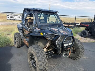 BOATZON | Polaris® RZR XP 1000 Trails Rock 2019 BOATZON | Polaris® RZR XP 1000 Trails Rock 2019