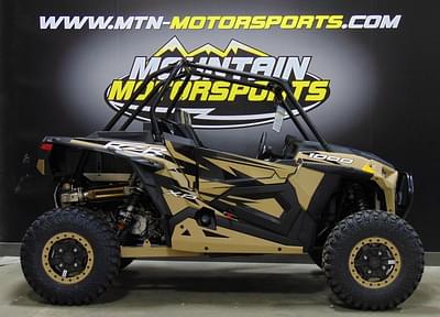 BOATZON | Polaris® RZR XP 1000 Trails  Rocks 2020