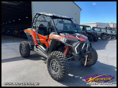 BOATZON | Polaris® RZR XP 1000 Trails  Rocks 2022