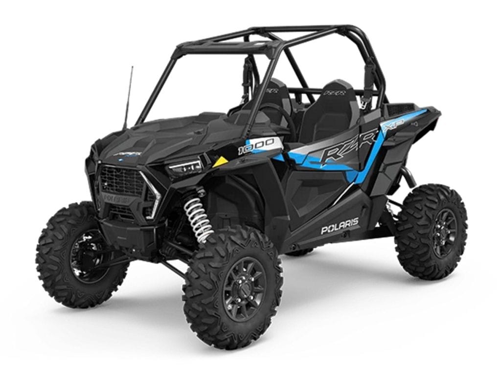Used Polaris® RZR XP 1000 Ultimate 2023 for sale in Broken Arrow