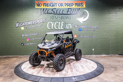 BOATZON | Polaris® RZR XP 1000 Ultimate 2024 BOATZON | Polaris® RZR XP 1000 Ultimate 2024