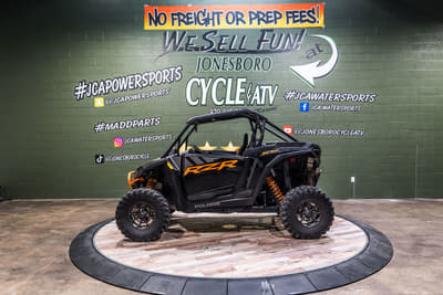 BOATZON | Polaris® RZR XP 1000 Ultimate 2024 BOATZON | Polaris® RZR XP 1000 Ultimate 2024