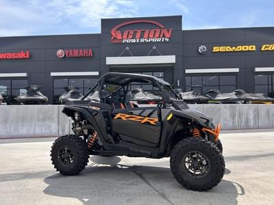 BOATZON | Polaris® RZR XP 1000 Ultimate 2024 BOATZON | Polaris® RZR XP 1000 Ultimate 2024