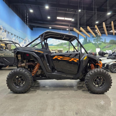 BOATZON | Polaris® RZR XP 1000 Ultimate 2024
