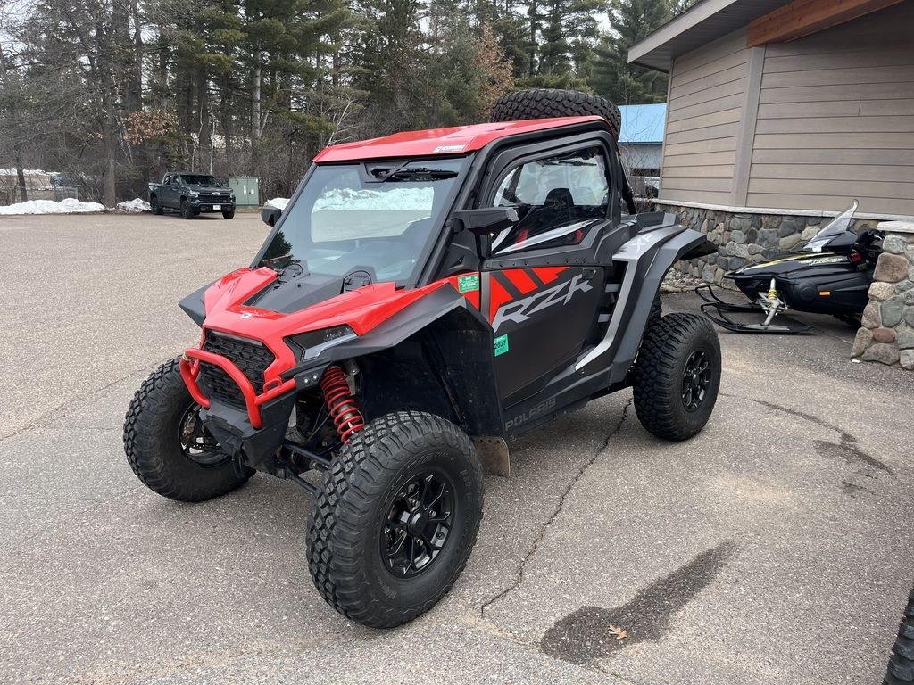 2024 Polaris® RZR XP 1000 Ultimate - Sold Boat