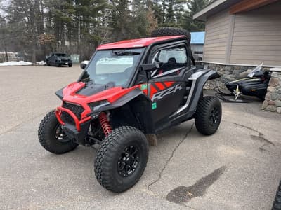 BOATZON | Polaris® RZR XP 1000 Ultimate 2024