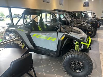 BOATZON | Polaris® RZR XP 1000 Ultimate 2025