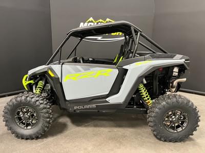 BOATZON | Polaris® RZR XP 1000 Ultimate 2025